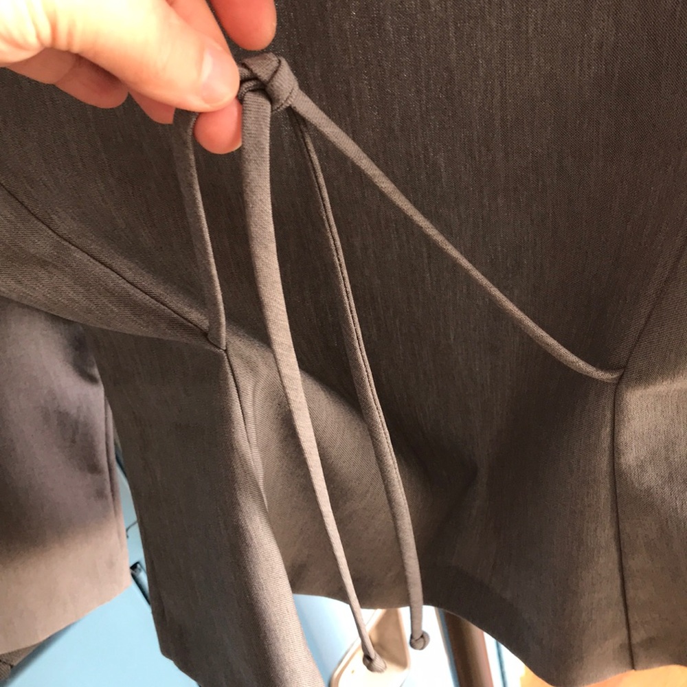 A. Byer Suit Jacket 🍀 - Picture 6 of 8